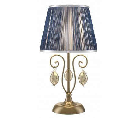 

Настольная лампа Odeon Light, Niagara 3921/1T