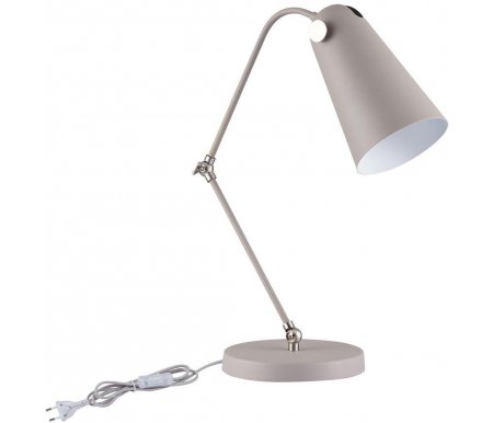 

Настольная лампа Maytoni, Novara MOD611TL-01GR