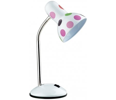 

Настольная лампа Odeon Light, офисная Flip 2591/1T