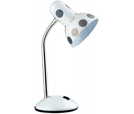 

Настольная лампа Odeon Light, офисная Flip 2592/1T