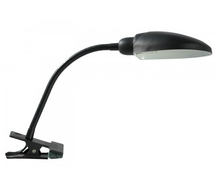 

Настольная лампа Lussole, офисная Roma LST-4214-01
