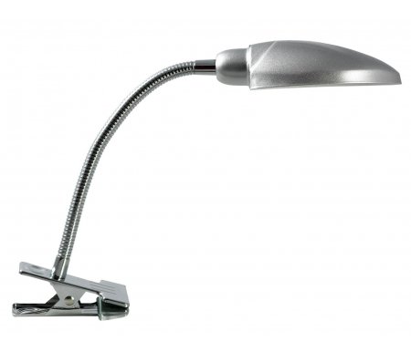 

Настольная лампа Lussole, офисная Roma LST-4264-01