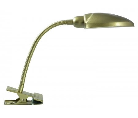 

Настольная лампа Lussole, офисная Roma LST-4274-01