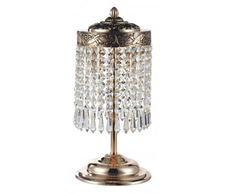 

Настольная лампа Maytoni, Palace DIA890-TL-02-G