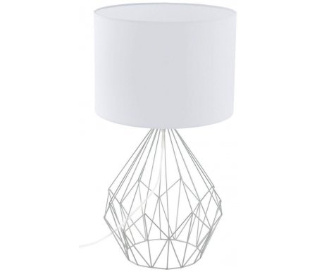 

Настольная лампа Eglo, Pedregal 95187