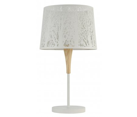 

Настольная лампа Maytoni, Lantern MOD029-TL-01-W