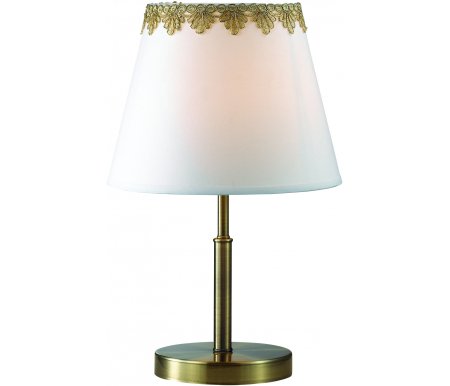 

Настольная лампа Lumion, Placida 2998/1T