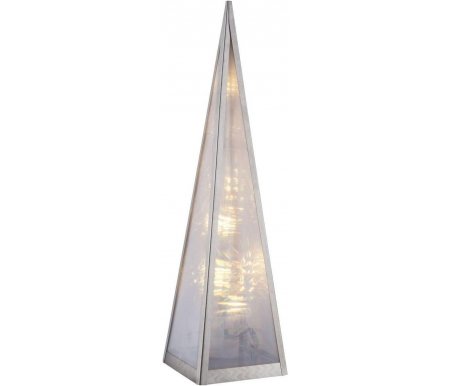 

Настольная лампа Globo, Pyramide 29935