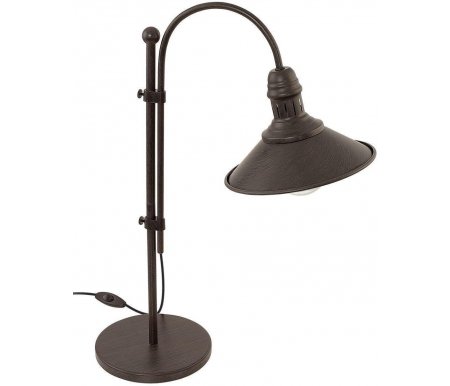 

Настольная лампа Eglo, STOCKBURY 49459