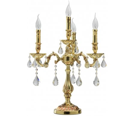 

Настольная лампа MW-Light, Свеча 683032004