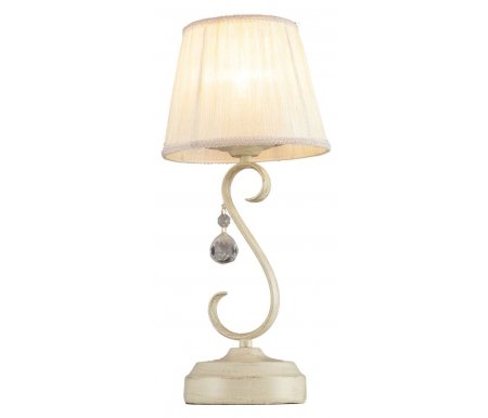 

Настольная лампа TopLight, Teresa TL7270T-01RY