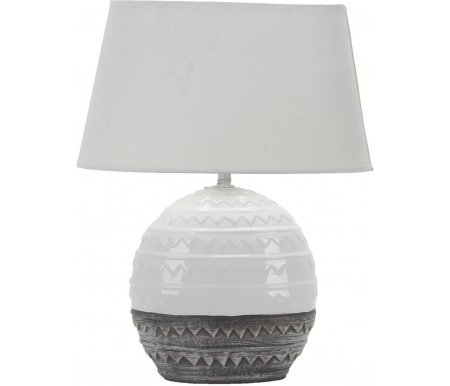 

Настольная лампа Omnilux, Tonnara OML-83204-01