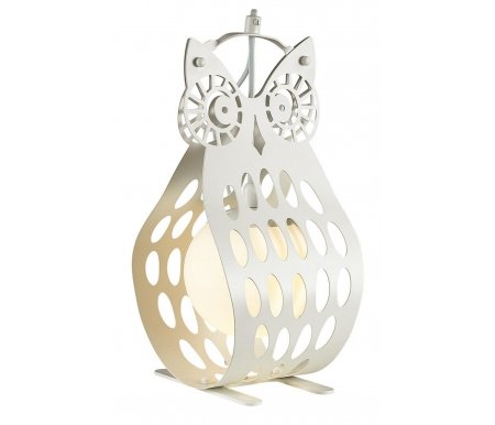 

Настольная лампа Odeon Light, Ulvin 4006/1T