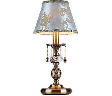 

Настольная лампа Maytoni, Vals RC098-TL-01-R