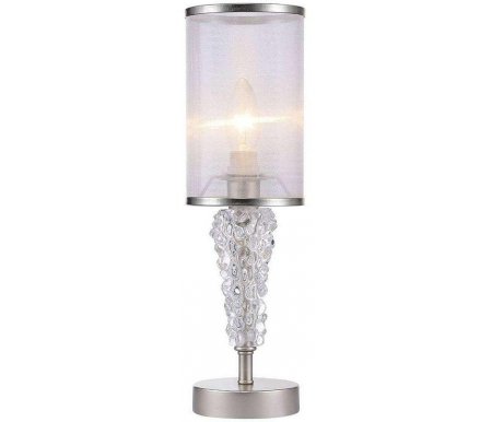 

Настольная лампа Freya, Vilena FR2687TL-01G