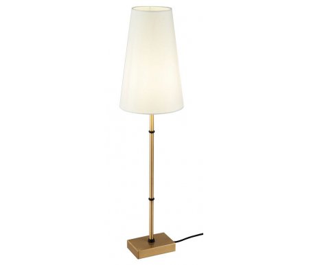 

Настольная лампа Maytoni, Zaragoza H001TL-01BS
