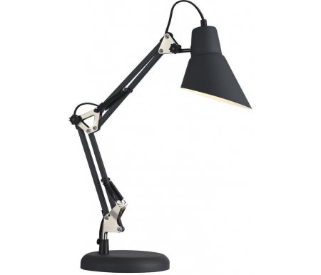

Настольная лампа Maytoni, Zeppo Z136-TL-01-B