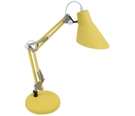 

Настольная лампа Maytoni, Zeppo Z136-TL-01-YL