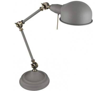 

Настольная лампа Maytoni, Zeppo Z137-TL-01-GR