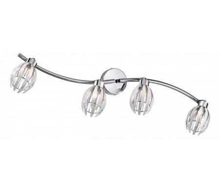 

Спот Odeon Light, Akra 2590/4W