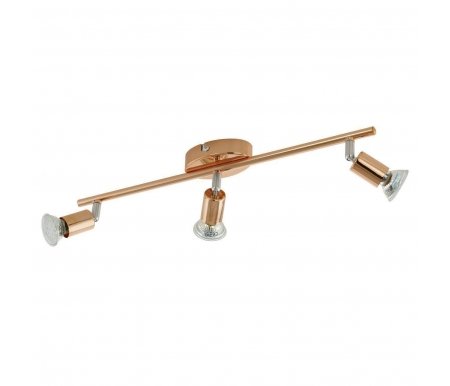 

Спот Eglo, Eglo Buzz-Copper 94774