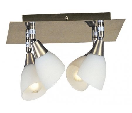 

Спот Globo, Frank 5451-4
