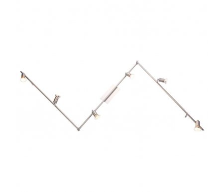 

Спот Globo, Globo Grosetto 5730-6