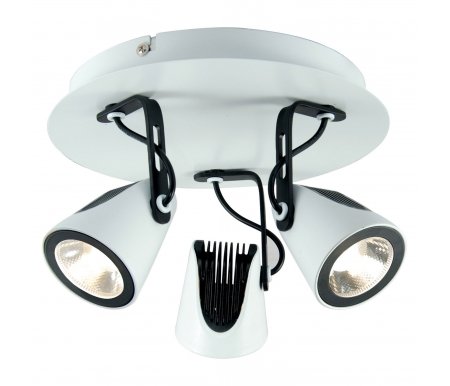 

Спот Lussole, Lussole Loft LSN-4101-03