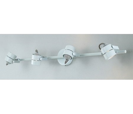 

Спот Citilux, Ринг CL525540