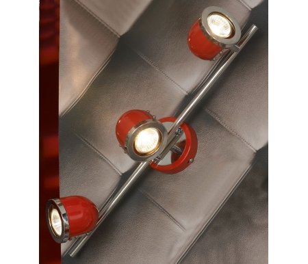 

Спот Lussole, Tivoli LSN-3101-03