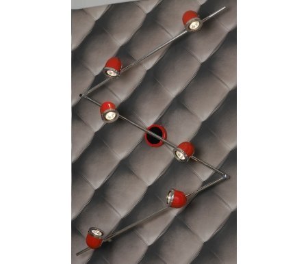 

Спот Lussole, Tivoli LSN-3109-06