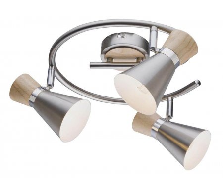 

Спот Globo, Aeron 54807-3