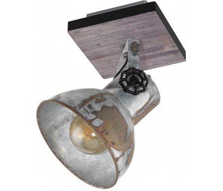 

Спот Eglo, Barnstaple 49648