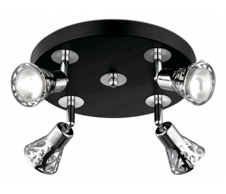 

Спот Odeon Light, Bierzo 2612/4C