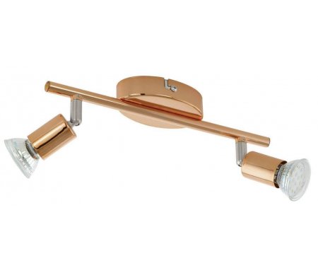 

Спот Eglo, Buzz-Copper 94773