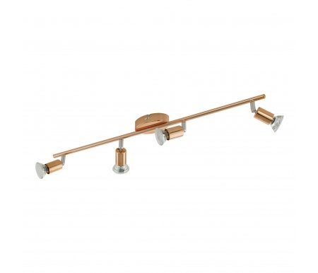 

Спот Eglo, Buzz-copper 94775