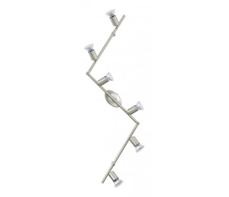 

Спот Eglo, Buzz-Led 92599