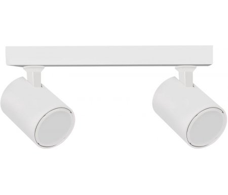 

Спот Crystal Lux, CLT 017CW2 L250 WH