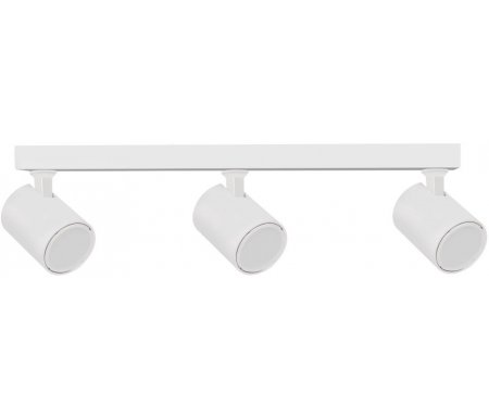 

Спот Crystal Lux, CLT 017CW3 L450 WH
