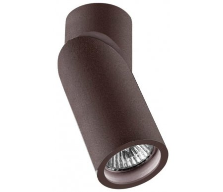 

Спот Crystal Lux, CLT 030 CLT 030C BR