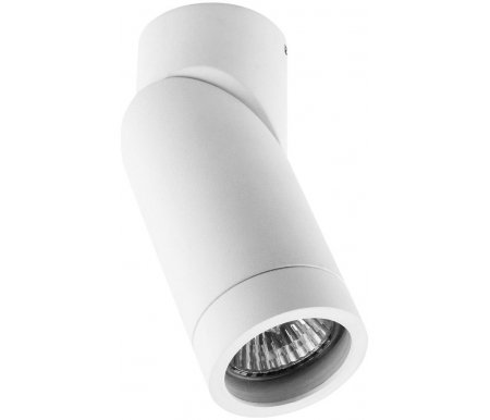 

Спот Crystal Lux, CLT 030 CLT 030C WH