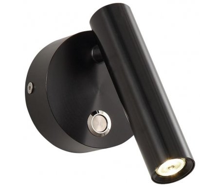 

Спот Crystal Lux, CLT 211W BL