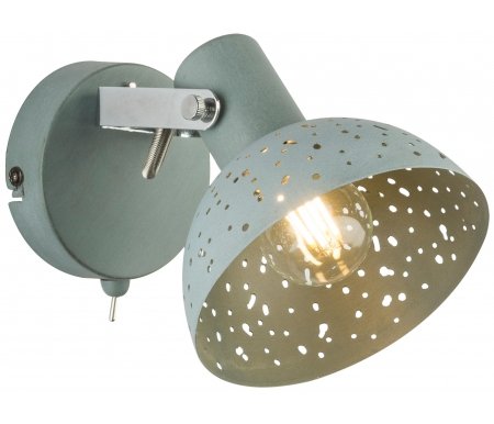 

Спот Globo, Fabian 54653-1