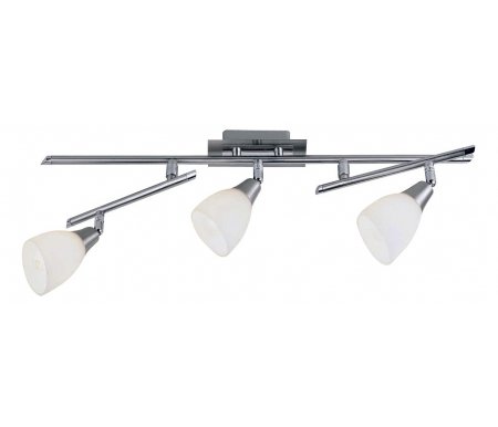 

Спот Globo, Frank 5450-3