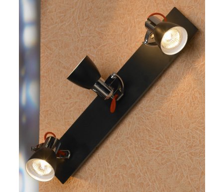 

Спот Lussole, Frontino LSL-7401-03