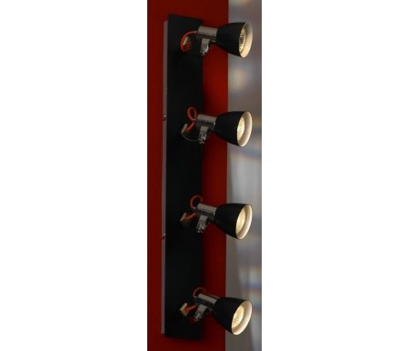 

Спот Lussole, Frontino LSL-7409-04