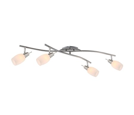

Спот Globo, Gillian 54983-4