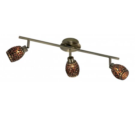 

Спот Odeon Light, Glosse 2167/3W