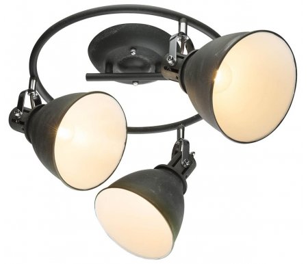 

Спот Globo, Jonas 54646-3
