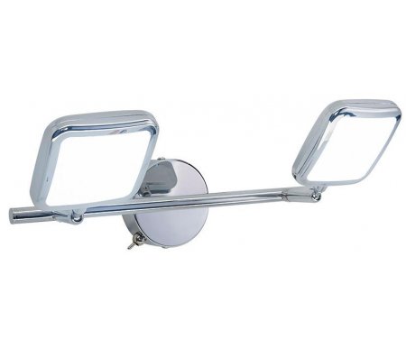 

Спот Citilux, Квадро CL554520